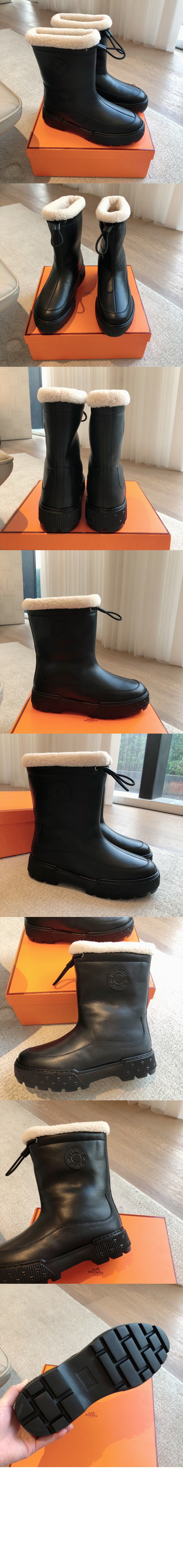 저니 앵클 부츠 > Ankle boots - 앵클 부츠