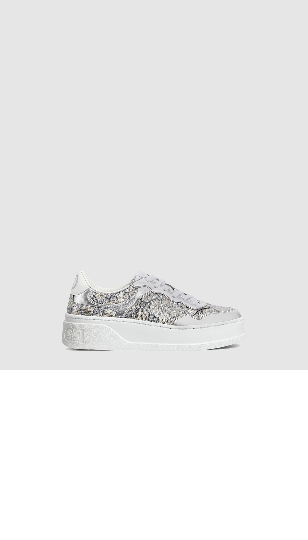 청키B 통굽 스니커즈 813197 > Chunky B - 청키B