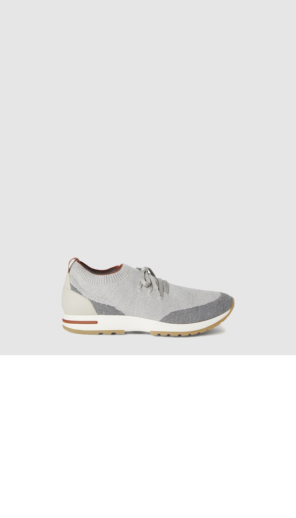 플렉시 워크 스니커즈 FAI1540 > Sneakers - 스니커즈