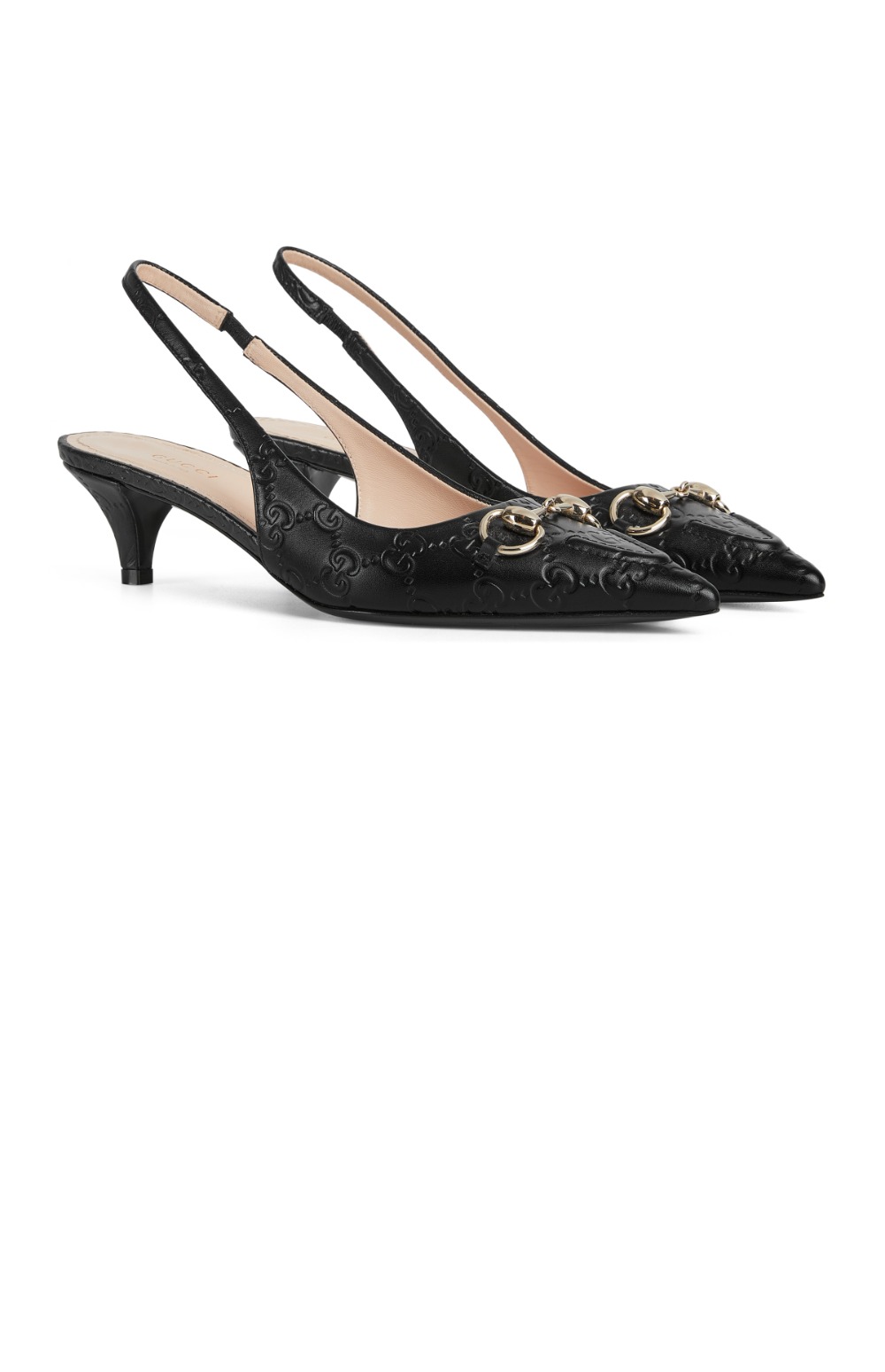 홀스빗 슬링백 펌프스 782407 > 1953 Horsebit - 홀스빗 1953 로퍼