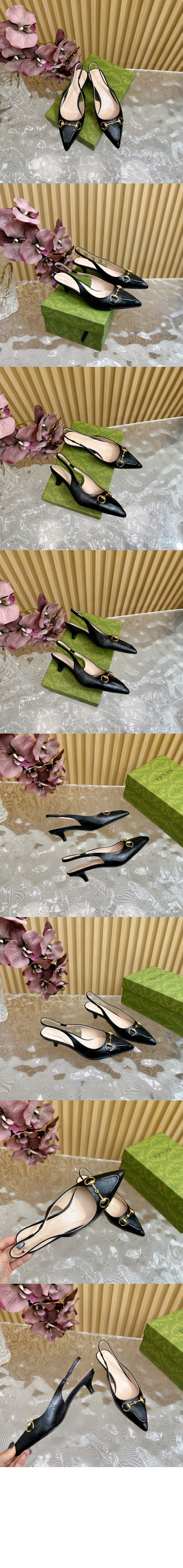 홀스빗 슬링백 펌프스 782407 > 1953 Horsebit - 홀스빗 1953 로퍼