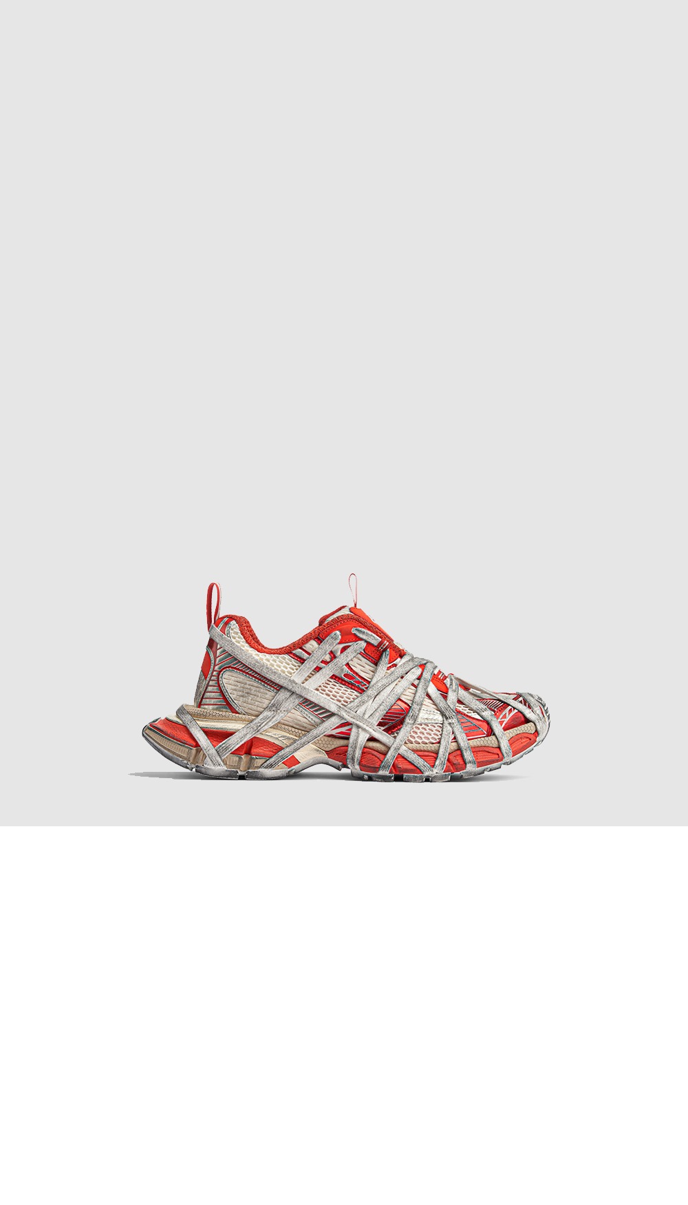 3XL 익스트림 레이스 스니커즈 778698 > 3XL - 3XL