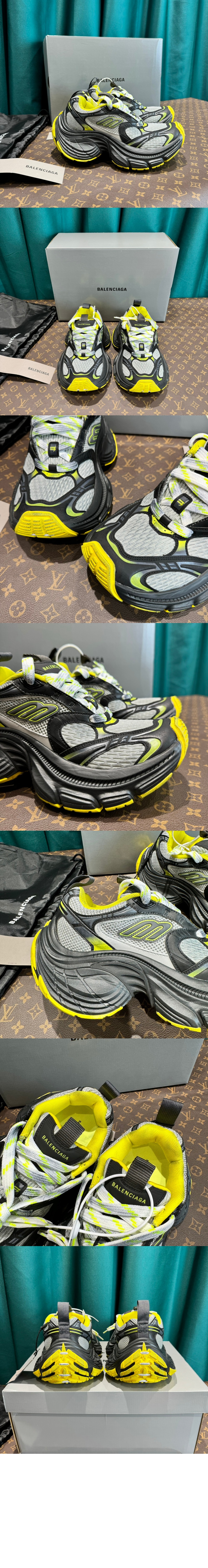 10XL 스니커즈 792779 > 10 XL - 10 XL