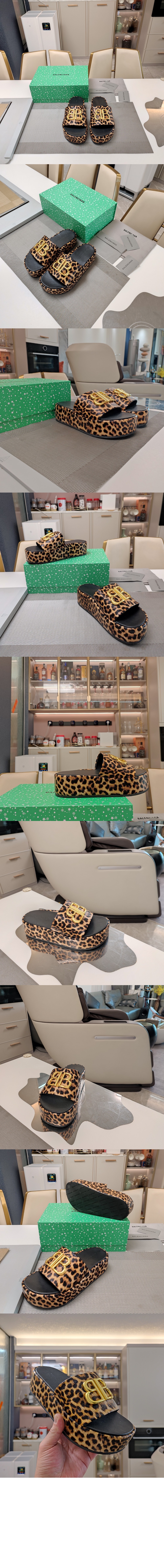 레오파드 프린트 샌들 788494 > Etc - 기타제품