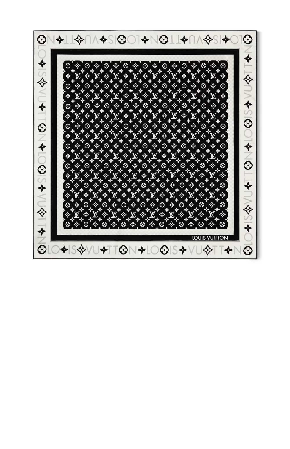 모노그램 인피니티 스퀘어 90 M79893 > Etc - 기타제품