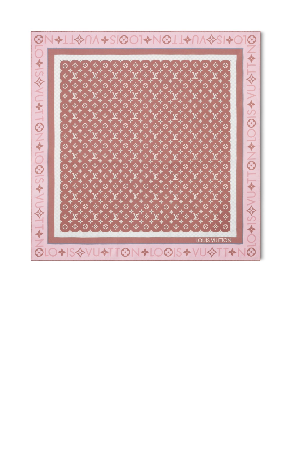 모노그램 인피니티 스퀘어 90 M90893 > Etc - 기타제품