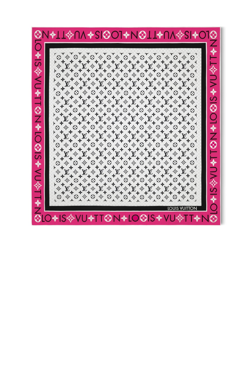 모노그램 인피니티 스퀘어 90 M90694 > Etc - 기타제품