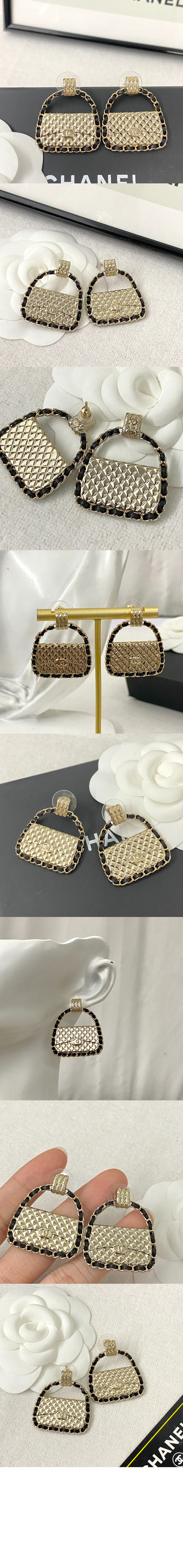 귀걸이 ABB084 > Etc - 기타제품