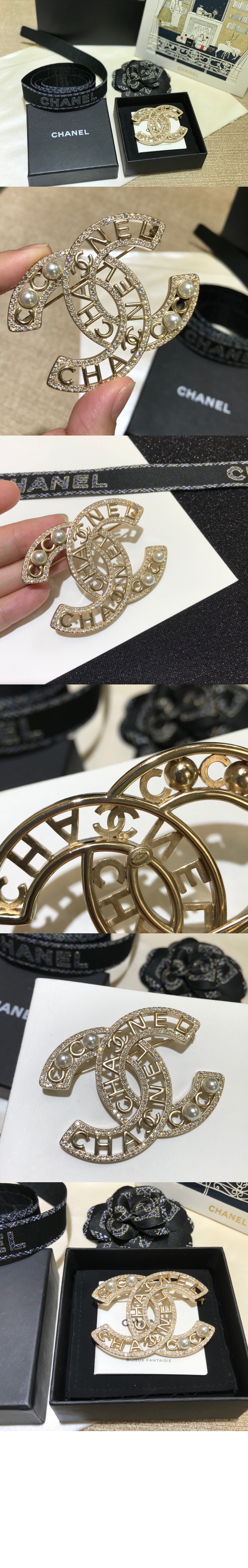 브로치  AB4879 > Etc - 기타제품