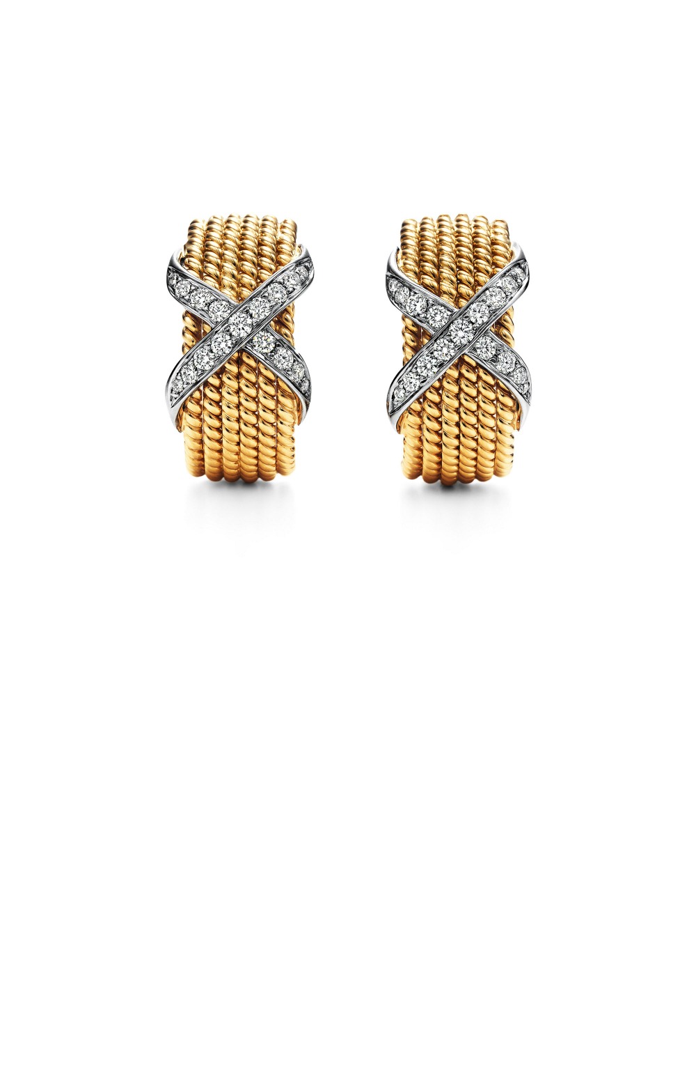 로프 이어 클립  귀걸이 > Etc - 기타제품