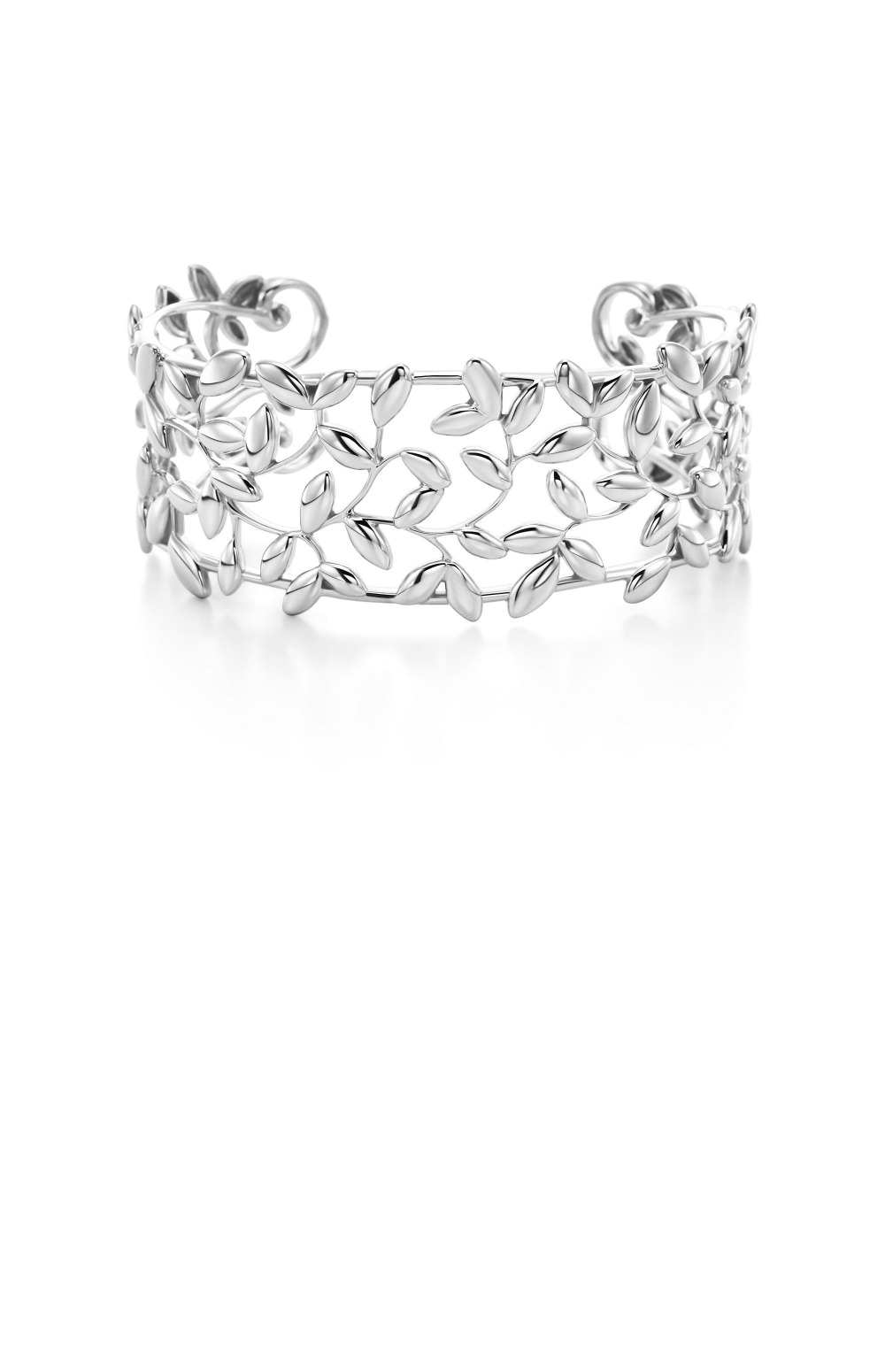 올리브 리프 커프 > Etc - 기타제품