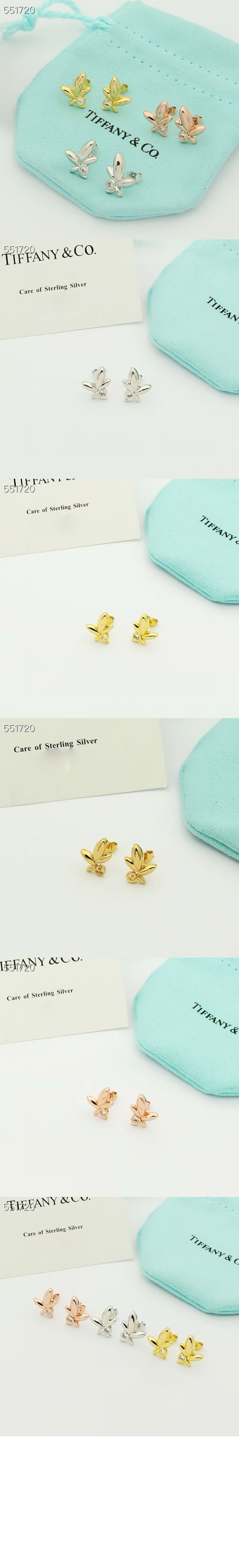 올리브 리프 이어링 > Etc - 기타제품