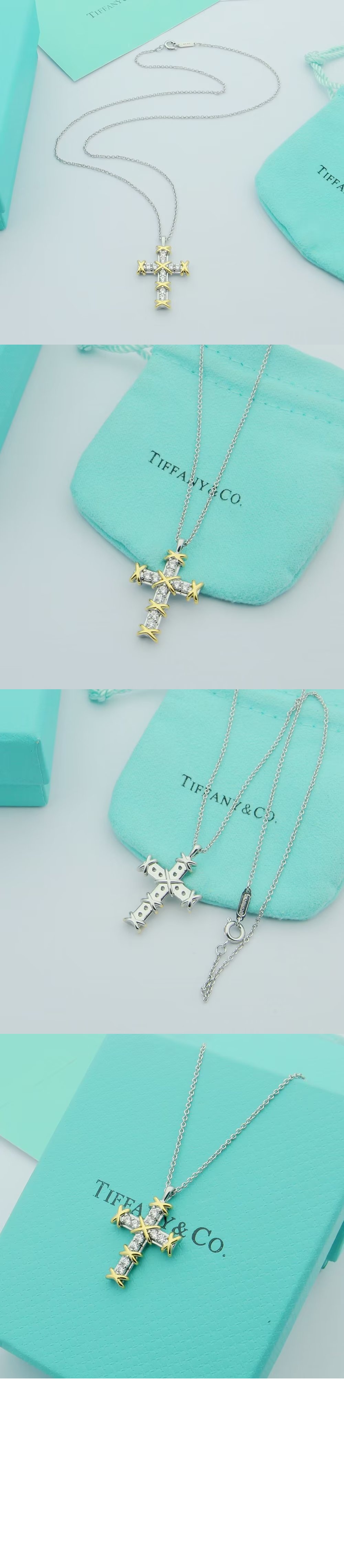 텐 스톤 크로스 펜던트 > Etc - 기타제품