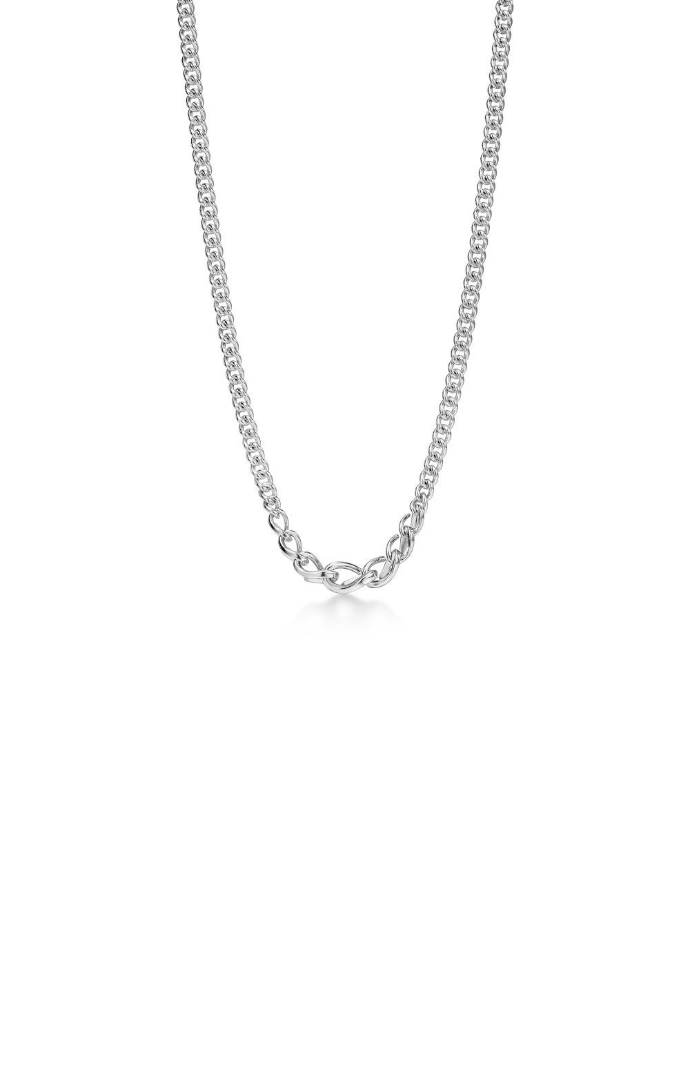 그래듀에이티드 링크 네크리스 > Etc - 기타제품