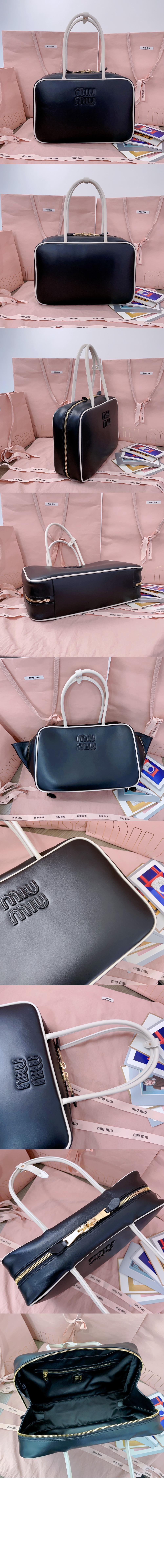 가죽 보백 5BB117 > Beau - 보