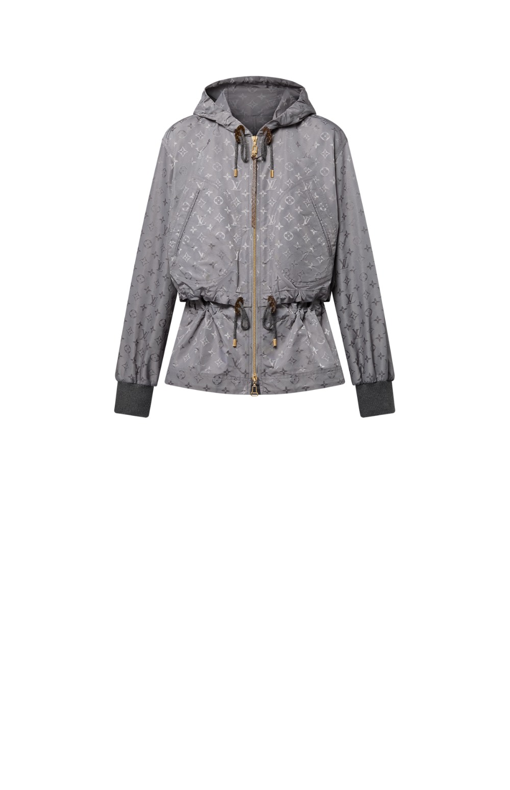 후디드 모노그램 파카 > Etc - 기타제품