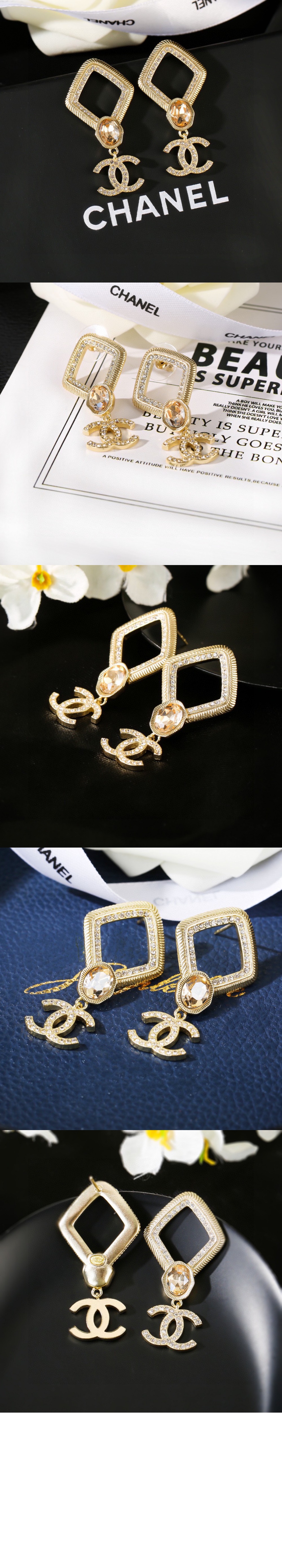 귀걸이 AB6827 > Etc - 기타제품