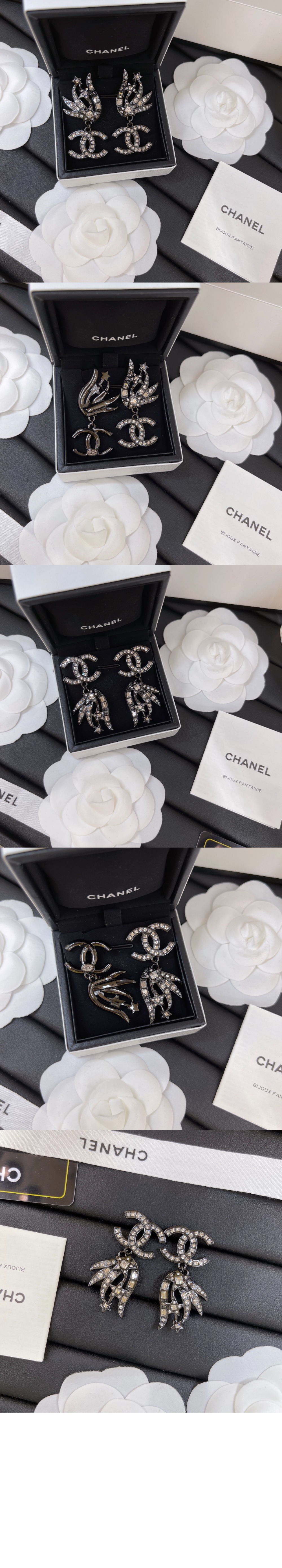 귀걸이  AB6197 > Etc - 기타제품