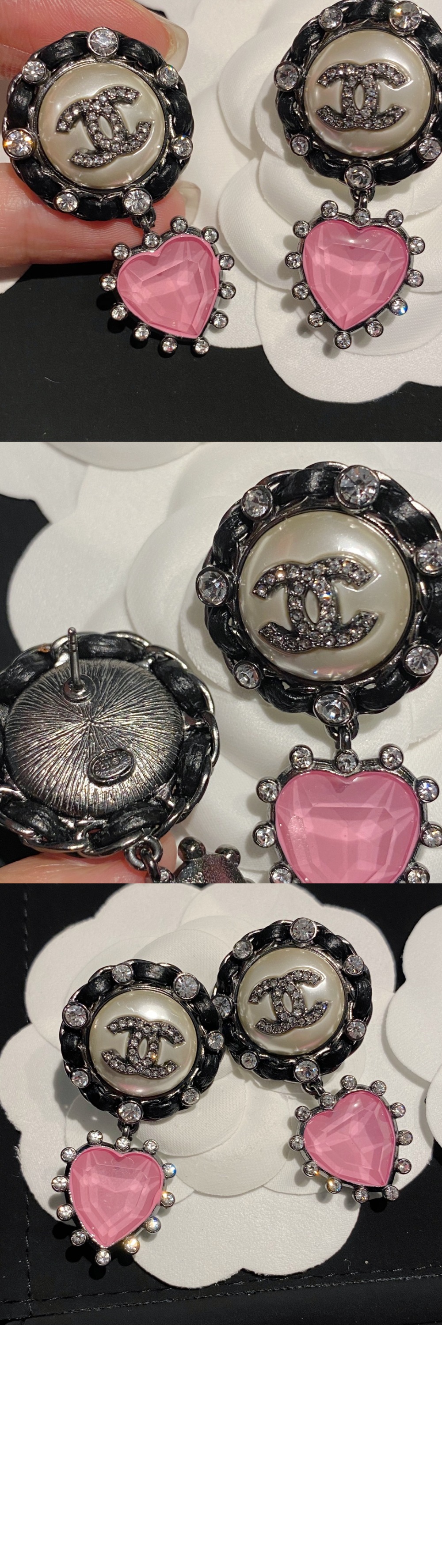 귀걸이 AB6578 > Etc - 기타제품