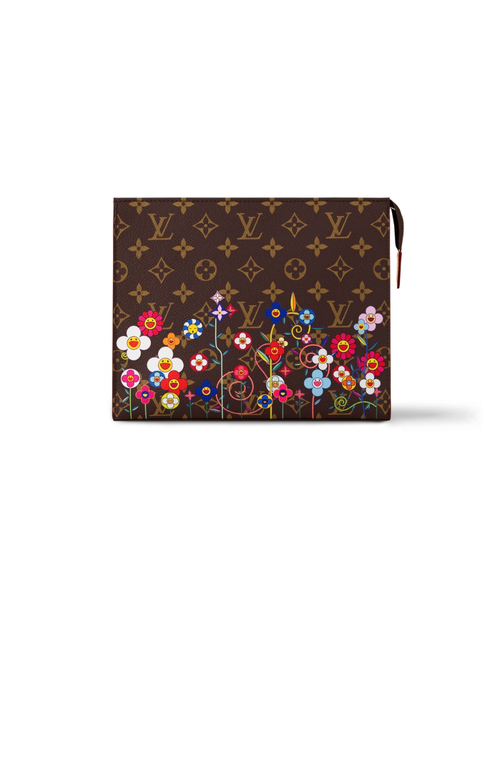 LV x TM 토일레트리 파우치 M14180 > Travel Accessories - 트래블 액세서리
