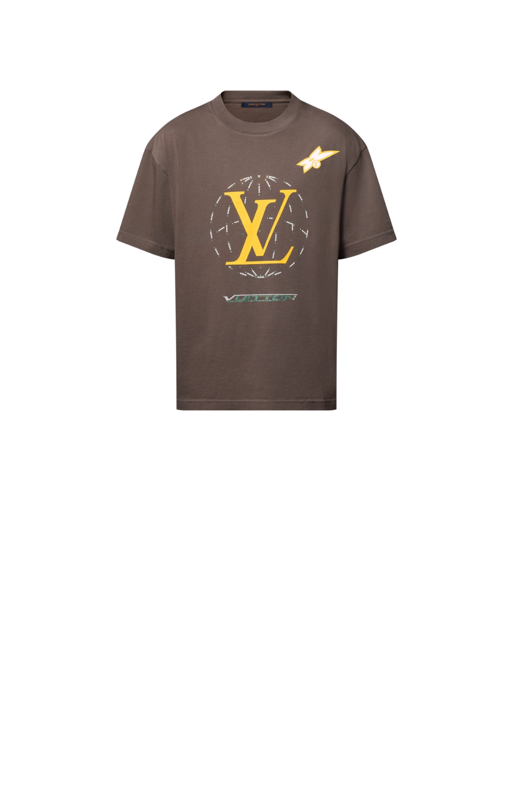 워시드 엠벨리시드 코튼 티셔츠 > Etc - 기타제품