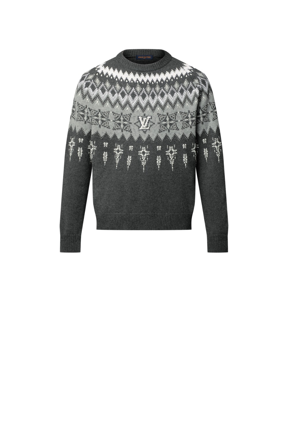 엠벨리시드 울 캐시미어 블렌드 풀오버 > Etc - 기타제품