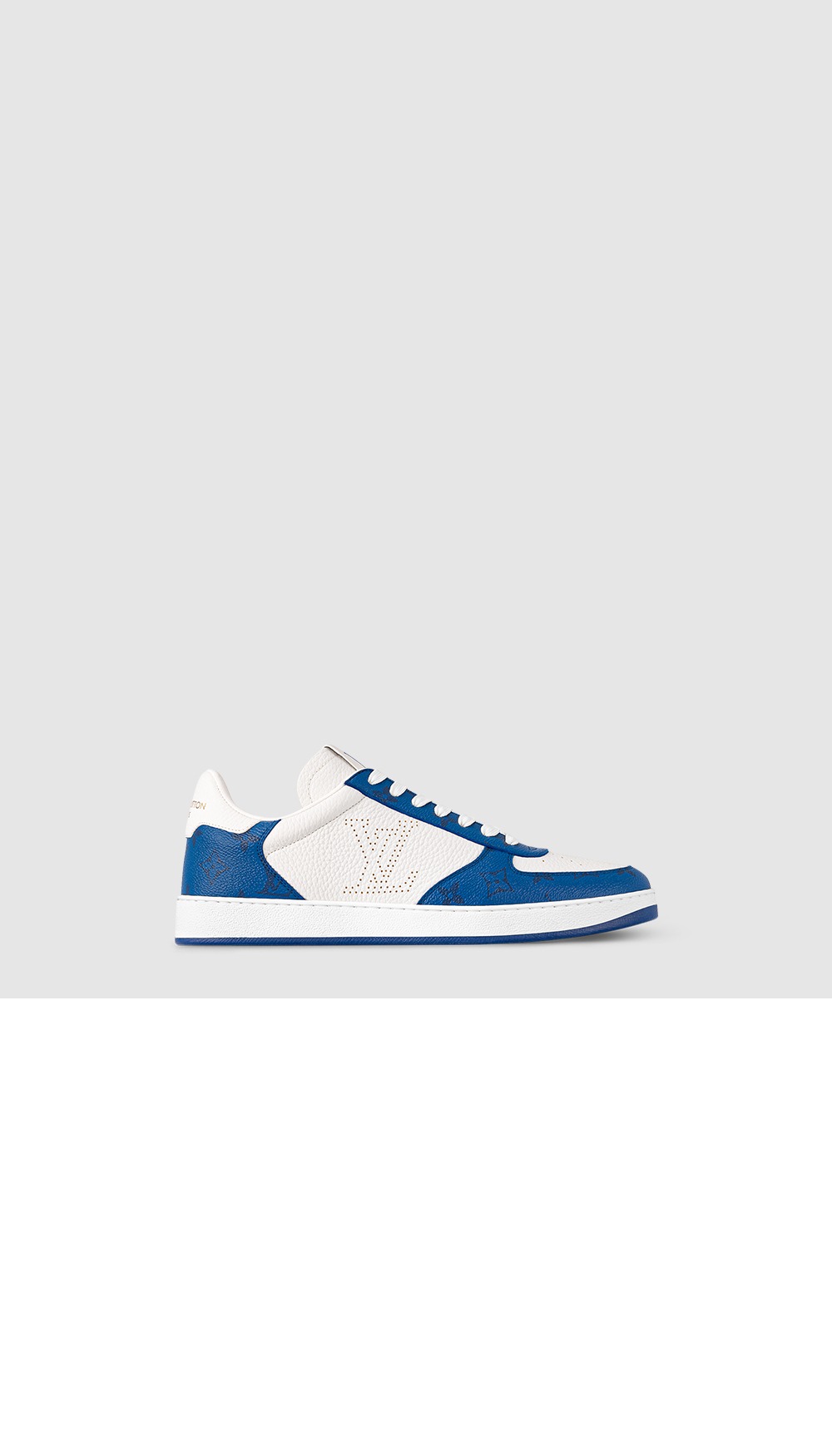 리볼리 스니커즈 1ACDVW > Rivoli - 리볼리