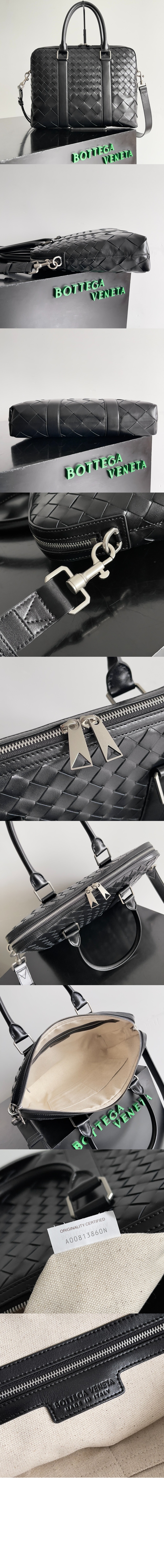 슬림 인트레치아토 브리프케이스 778081 > Etc - 기타제품