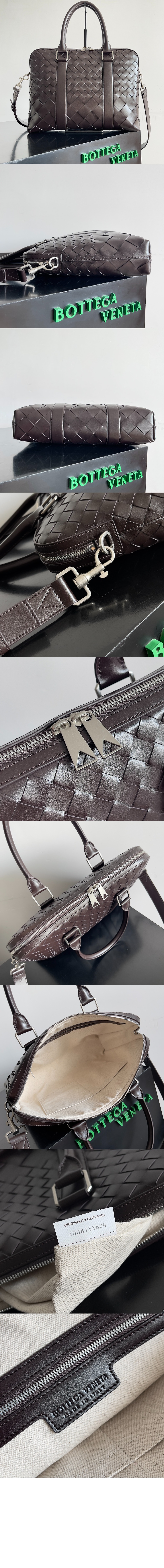 슬림 인트레치아토 브리프케이스 778081 > Etc - 기타제품