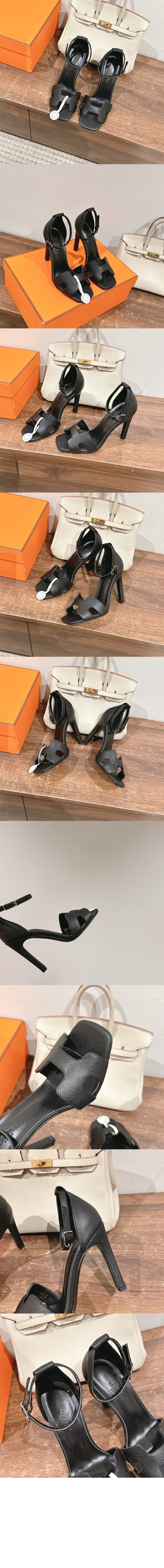 프리미어 샌들 > Sandals - 샌들