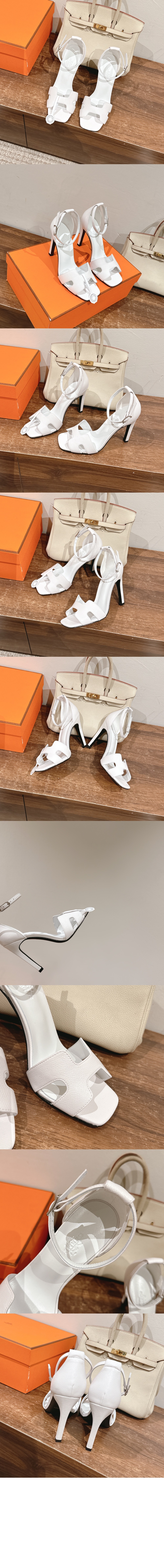 프리미어 샌들 > Sandals - 샌들