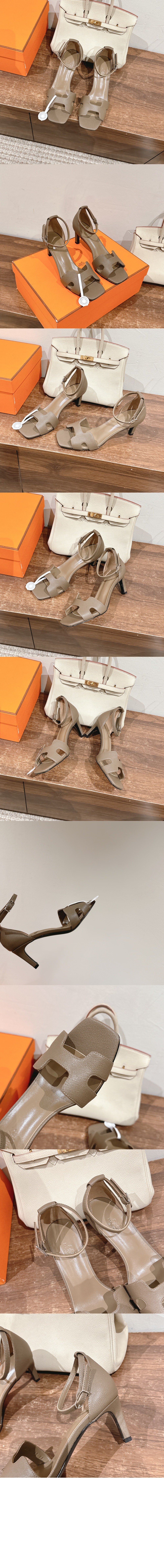 프리미어 샌들 > Sandals - 샌들