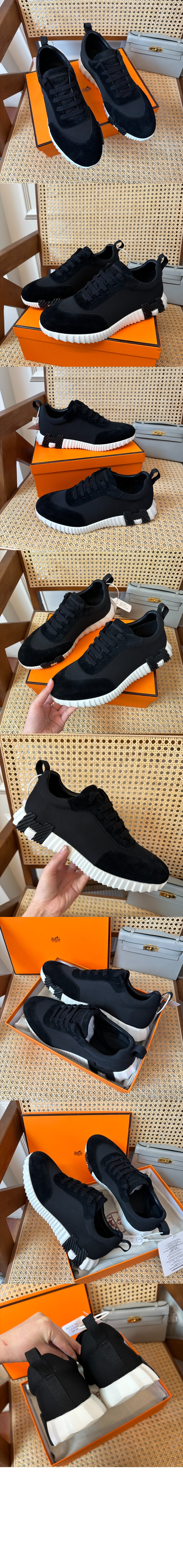 Bouncing 스니커즈 > Bouncing - 바운싱 스니커즈