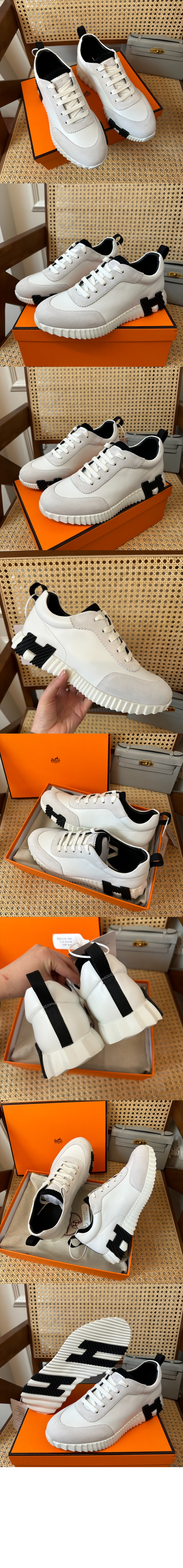 Bouncing 스니커즈 > Bouncing - 바운싱 스니커즈