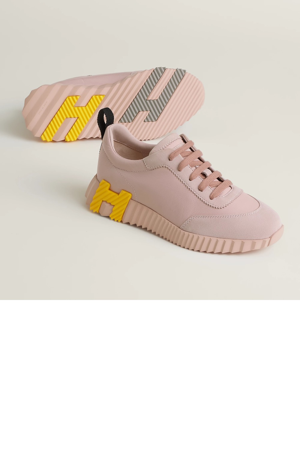 Bouncing 스니커즈 > Bouncing - 바운싱 스니커즈