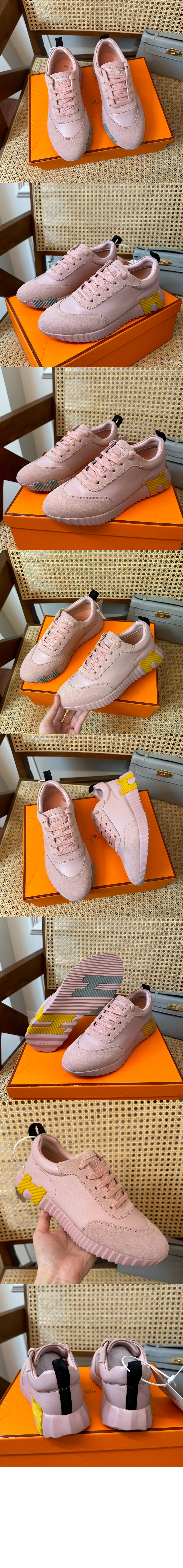 Bouncing 스니커즈 > Bouncing - 바운싱 스니커즈