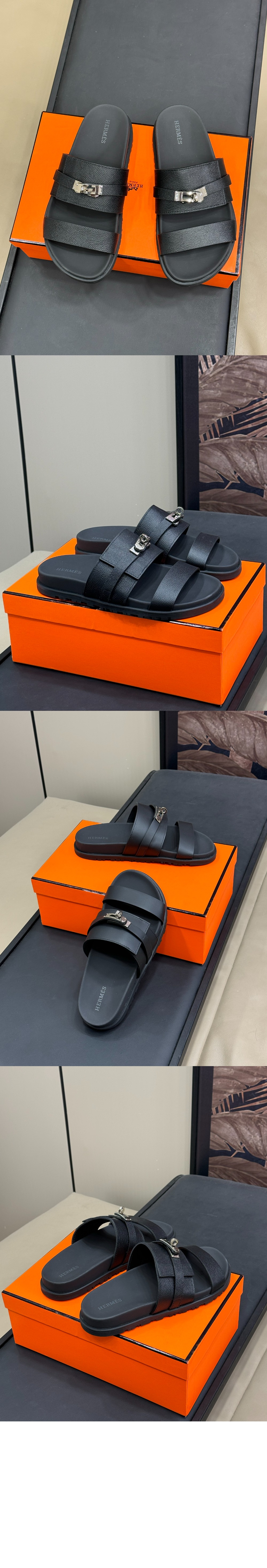 Jackson 샌들 > Sandals - 샌들