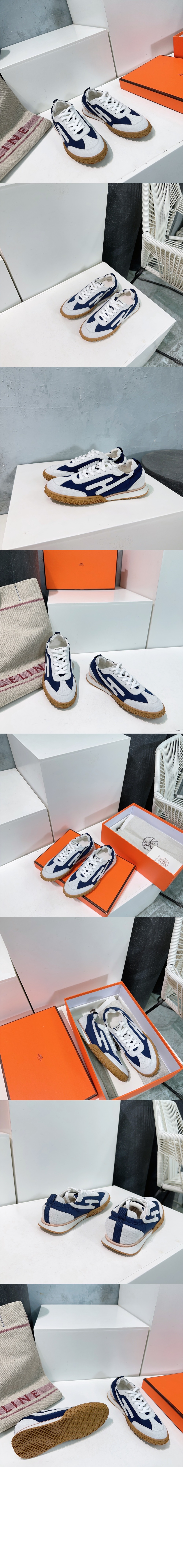 Jet 스니커즈 > Sneakers - 스니커즈