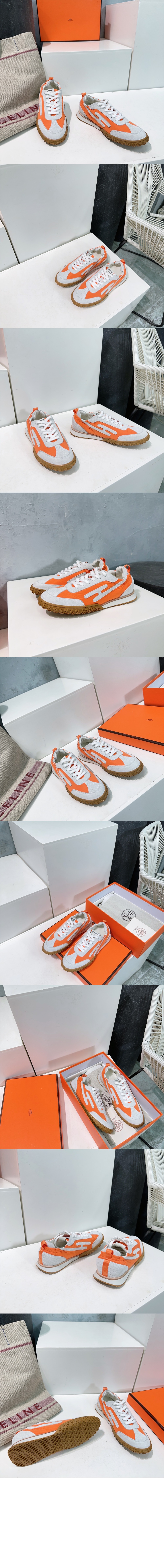 Jet 스니커즈 > Sneakers - 스니커즈