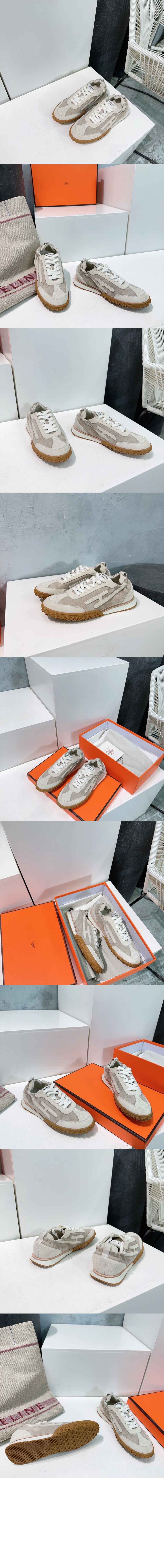 Jet 스니커즈 > Sneakers - 스니커즈