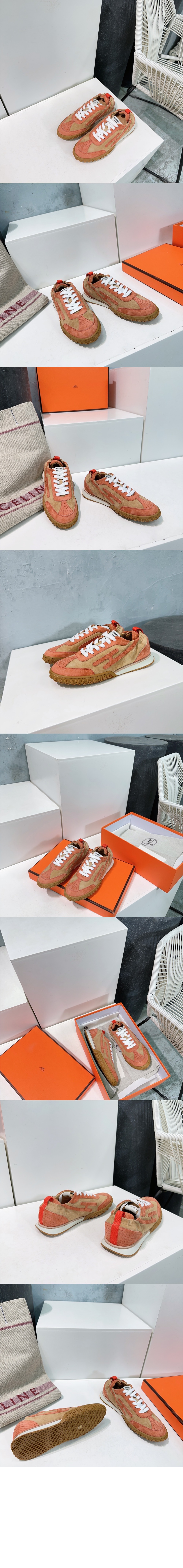 Jet 스니커즈 > Sneakers - 스니커즈