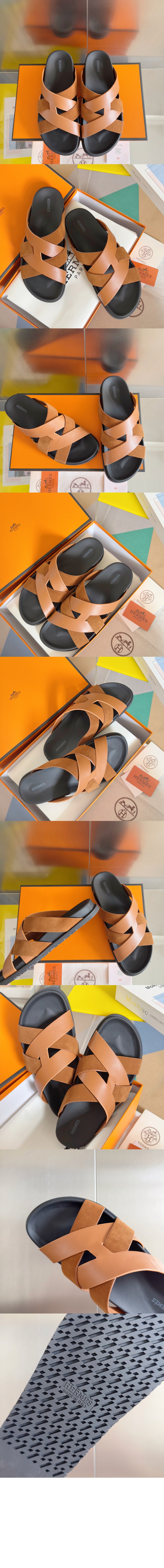 Kazimir 샌들 > Sandals - 샌들