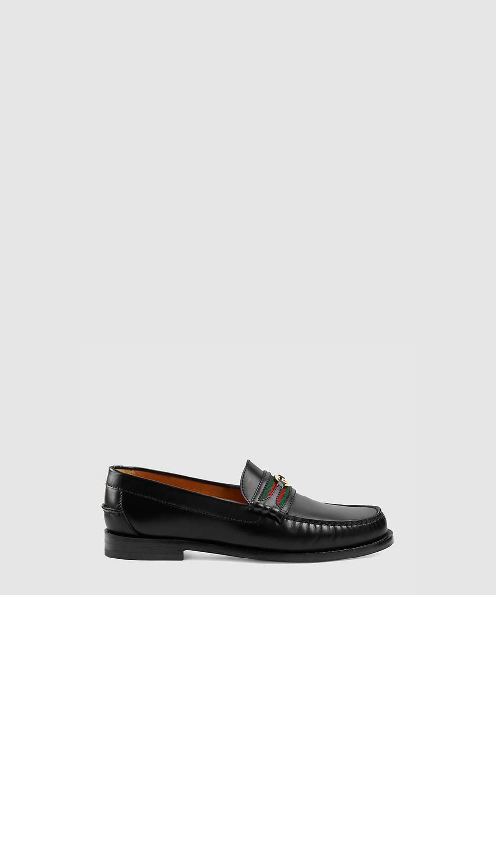 더블 G 로퍼 644724 > Jordaan - 조던 로퍼