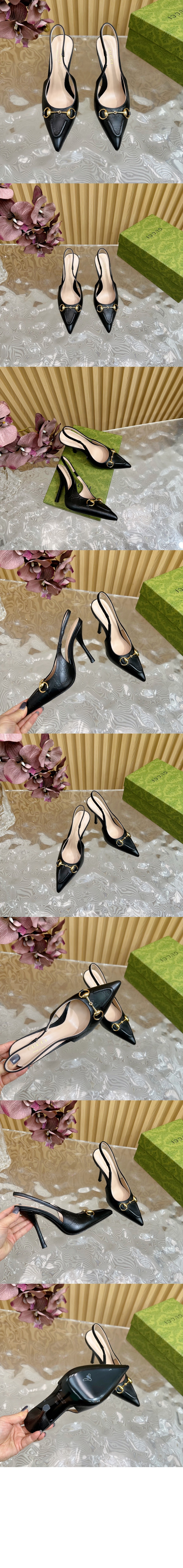 슬링백 펌프스 782408 > Etc - 기타제품