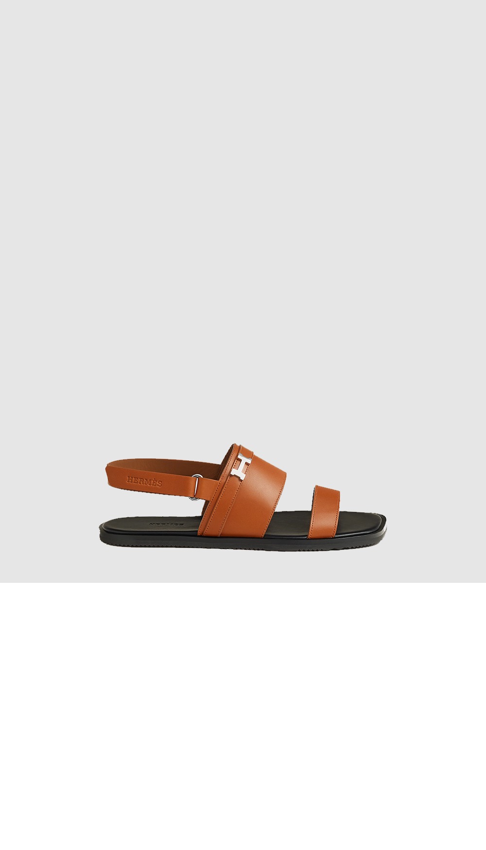 Henrio 샌들 > Sandals - 샌들