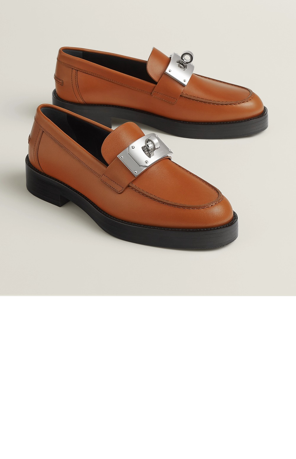 Hot 로퍼 > Loafer - 로퍼