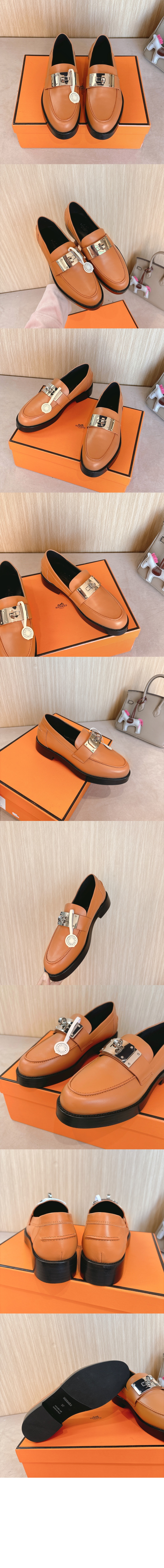 Hot 로퍼 > Loafer - 로퍼