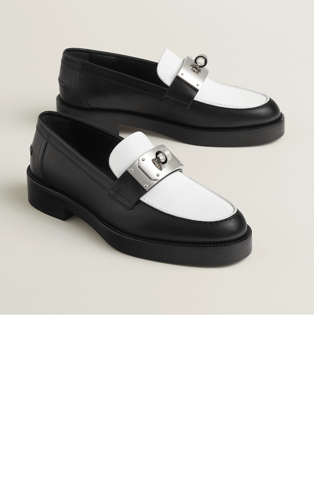 Hot 로퍼 > Loafer - 로퍼