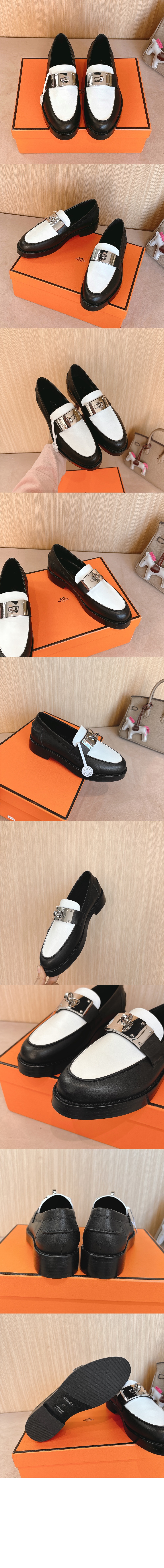 Hot 로퍼 > Loafer - 로퍼