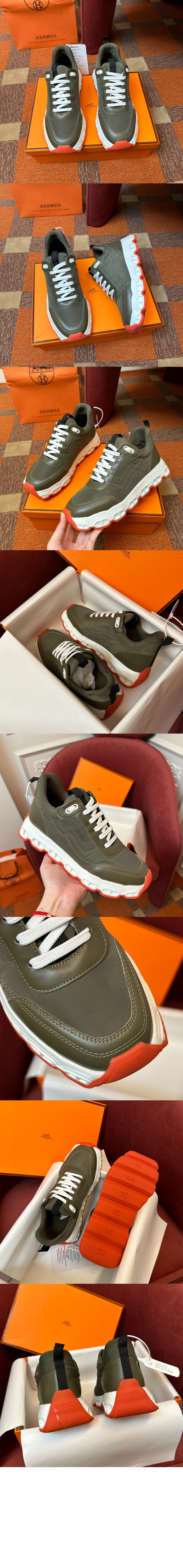 Impulse 스니커즈 > Sneakers - 스니커즈